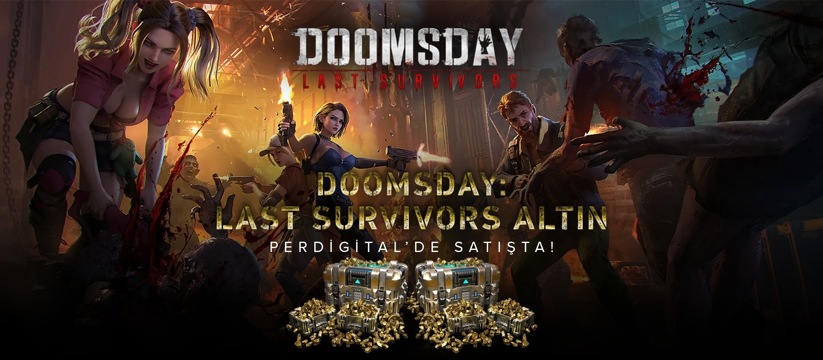 DOOMSDAY ALTIN